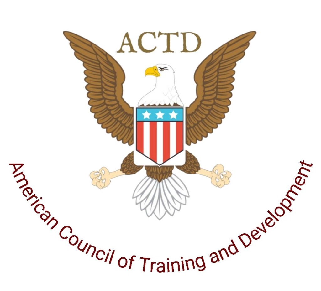 ACTD Logo