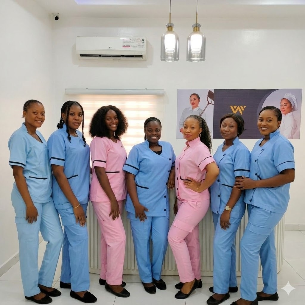 Whitehall Priming Professionals