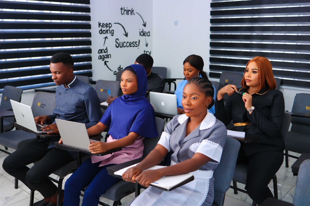 Why Certified Training Is the Key to Higher Pay